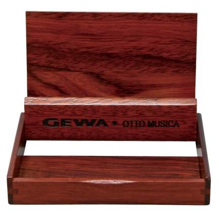 GEWA Business card box