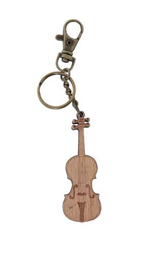 GEWA Key tag Violin
