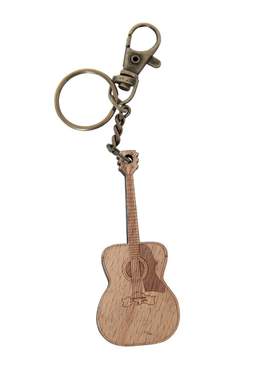 GEWA Key tag Guitar