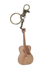GEWA Key tag Guitar