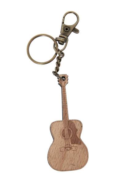 GEWA Key tag Guitar