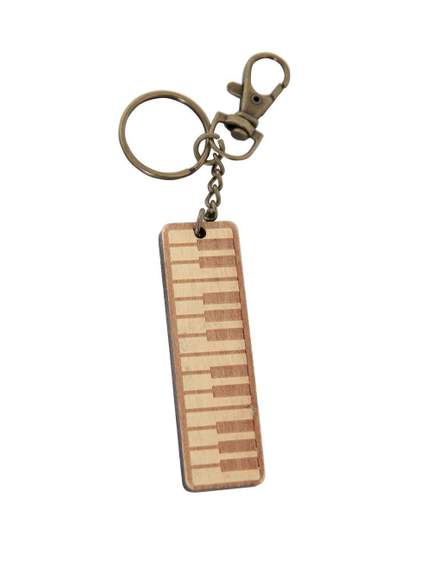 GEWA Key tag Keyboard
