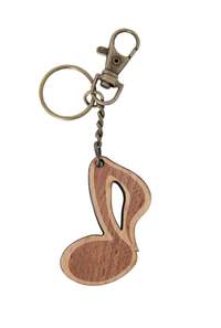 GEWA Key tag Quaver