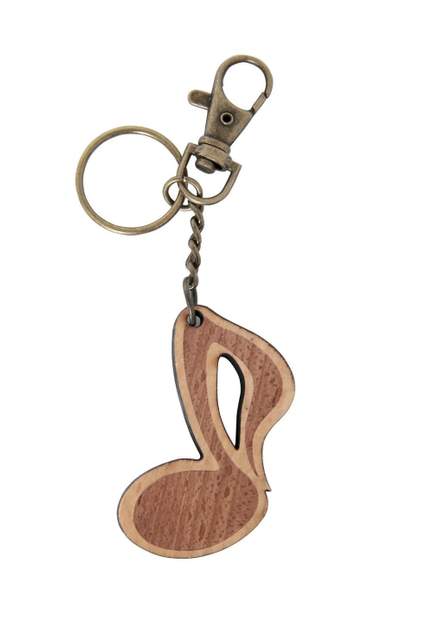 GEWA Key tag Quaver
