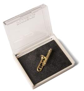 GEWA Pins Trombone