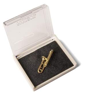 GEWA Pins Trombone