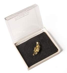 GEWA Pins Trumpet