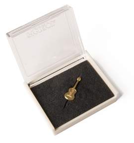 GEWA Pins Guitar