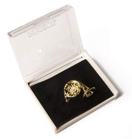 GEWA Pins French Horns