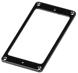 Partsland Pickup Frames Black