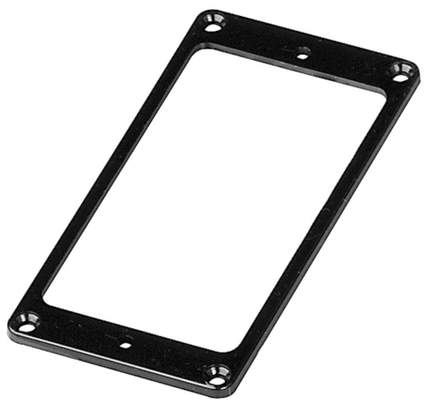 Partsland Pickup Frames Black