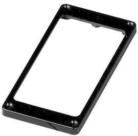 Partsland Pickup Frames Black