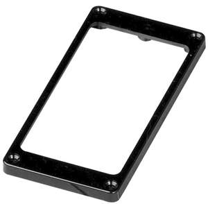 Partsland Pickup Frames Black