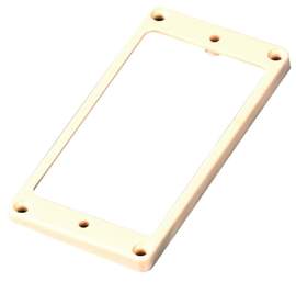 Partsland Pickup Frames Cream