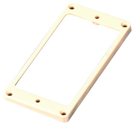 Partsland Pickup Frames Cream