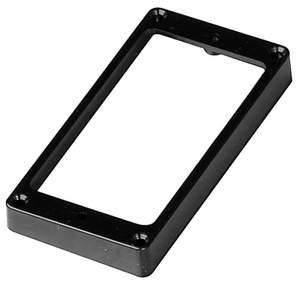 Partsland Pickup Frames Black