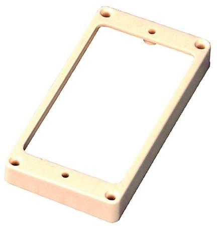 Partsland Pickup Frames Cream