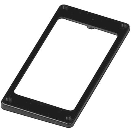 Partsland Pickup Frames Black
