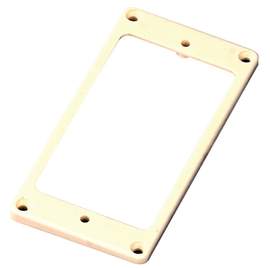 Partsland Pickup Frames Cream