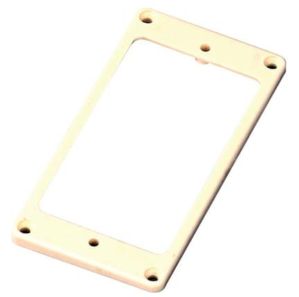 Partsland Pickup Frames Cream