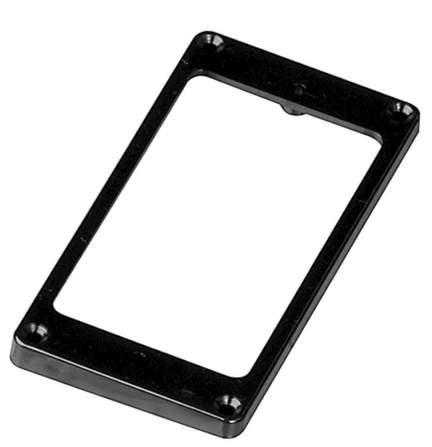 Partsland Pickup Frames Black