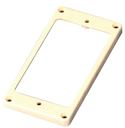 Partsland Pickup Frames Cream