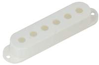 Partsland Pickup Caps White