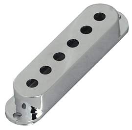 Partsland Pickup Caps Chrome plated