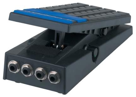 Bespeco Switch And Pedal Volume Pedal