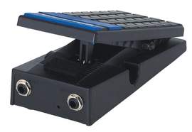 Bespeco Switch And Pedal Volume Pedal