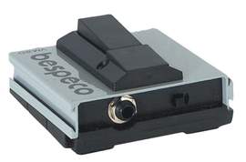 Bespeco Switch And Pedal Foot pedal