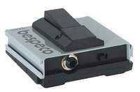 Bespeco Switch And Pedal Foot pedal