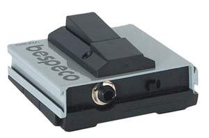 Bespeco Switch And Pedal Foot pedal