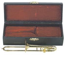 GEWA Miniature instrument Trombone