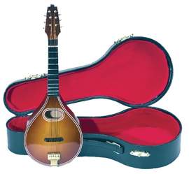 GEWA Miniature instrument Mandolin