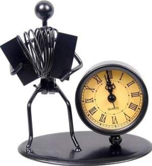 GEWA Sculpture with clock Accordion