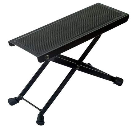 PURE GEWA Foot rest FX