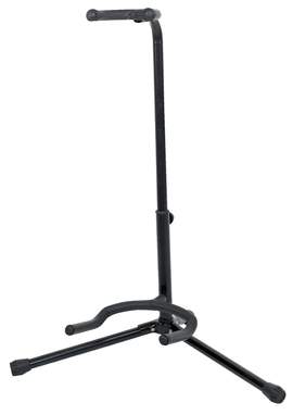 PURE GEWA Guitar Stands Classic Black