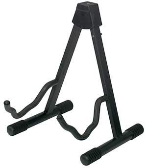 PURE GEWA Guitar Stands A-Style Universal