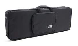 PURE GEWA Guitar Cases FX Light Weight Softcase E-Guitar Universal