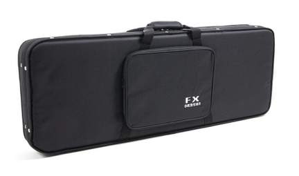 PURE GEWA Guitar Cases FX Light Weight Softcase E-Guitar Universal