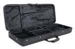 PURE GEWA Guitar Cases FX Light Weight Softcase E-Guitar Universal Product Image