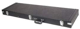 PURE GEWA Guitar Cases FX Wood E-Guitar Universal