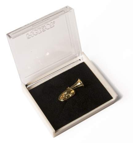 GEWA Pins Tuba