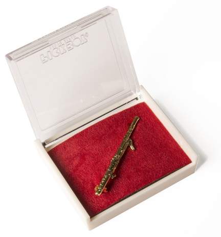 GEWA Pins Bassoon