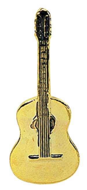 GEWA Pins Classic guitars