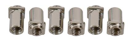 PURE GEWA Spare parts Basix threaded sleeve