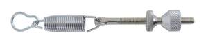 PURE GEWA Spare parts Basix Pedals DC6 Spring Assembly