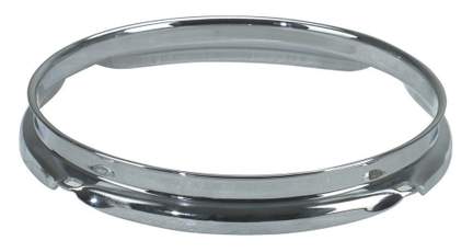 PURE GEWA Hoop Basix 8" 4- hole
