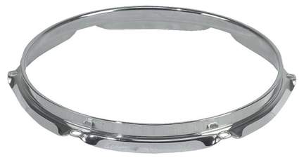 PURE GEWA Hoop Basix 10" 6- hole